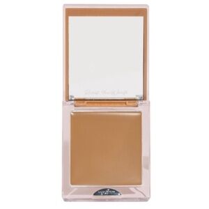 DOMINIQUE COSMETICS Cream Bronzer - Shade Light Tan
